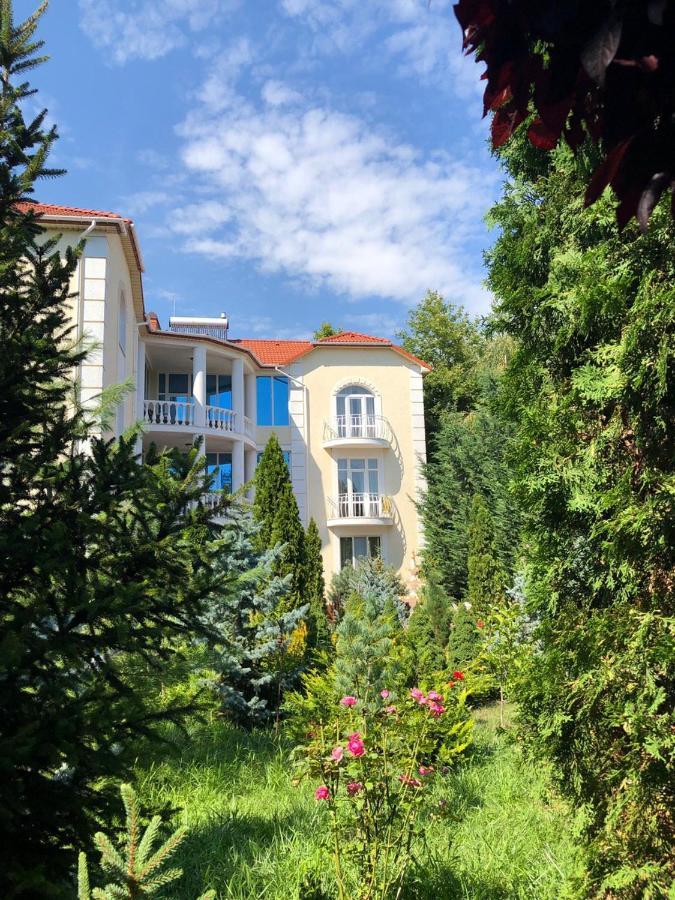 Аркадия Skadovsʼk المظهر الخارجي الصورة