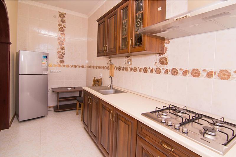 Аркадия Skadovsʼk المظهر الخارجي الصورة