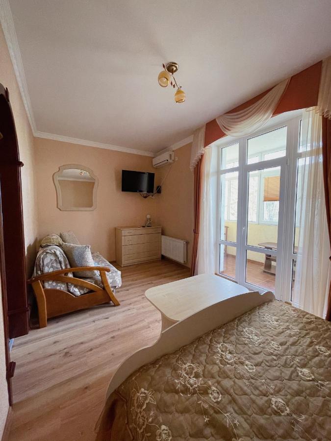 Аркадия Skadovsʼk المظهر الخارجي الصورة